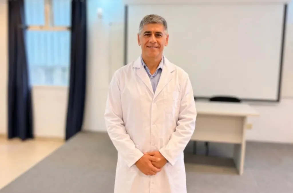El desafío de organizar un hospital con atraso digital
