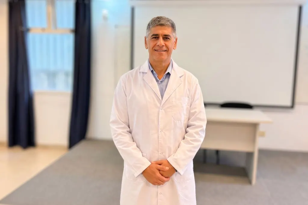 El desafío de organizar un hospital con atraso digital