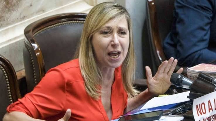 El Discurso de Myriam Bregman en el Congreso: «Vamos a exponer a tibios, traidores y acuerdistas»