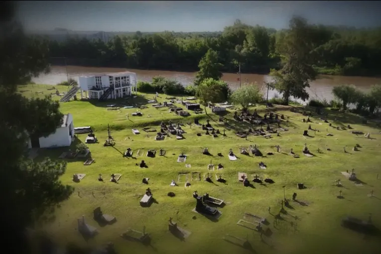 El documental “Pasó en el Delta: Vuelos de la muerte en Entre Ríos” volverá a ser proyectado en Concordia