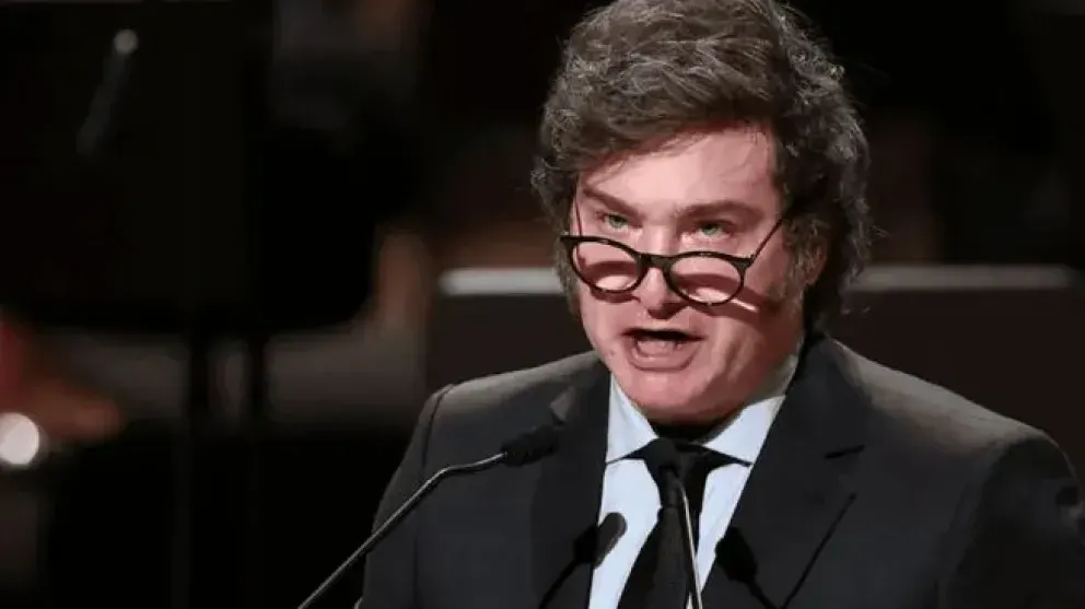 El durísimo descargo de Javier Milei tras ser sobreseído en la causa $LIBRA: «Quedó al descubierto la tremenda operación»