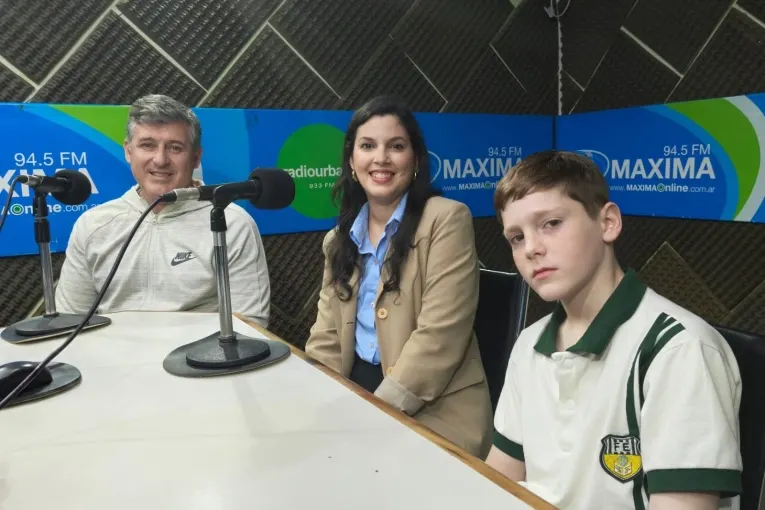 “El eco del silencio”: un colegio de Gualeguaychú dejó un fuerte mensaje con un video sobre el acoso escolar