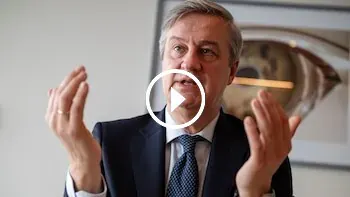 El embajador de la Unión Europea analizó el escenario económico argentino y destacó el RIGI: “Crea cierta previsibilidad a largo plazo”