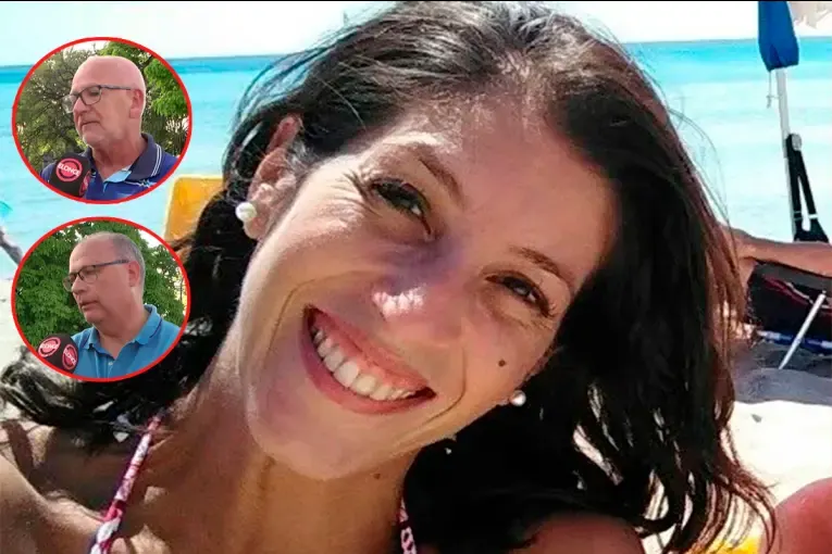 El emotivo recuerdo de Gisela Scialocomo en el Rowing: “Es como si fuese una hija”