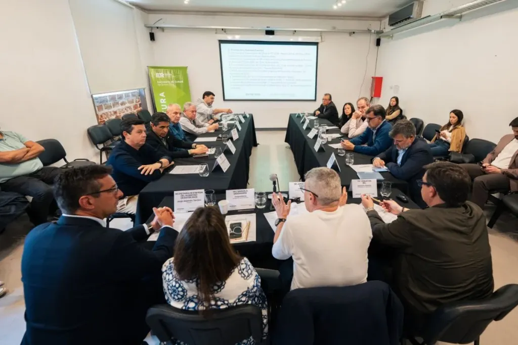 El Emturer designó a Federación como sede del lanzamiento de la temporada de verano 2027