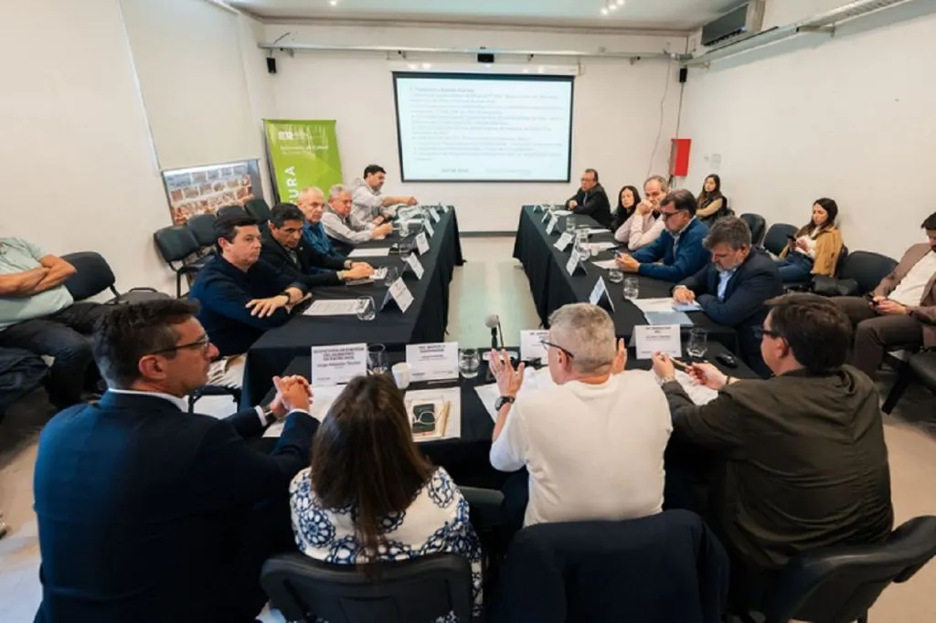 El Emturer designó a Federación como sede del lanzamiento de la temporada de verano 2027