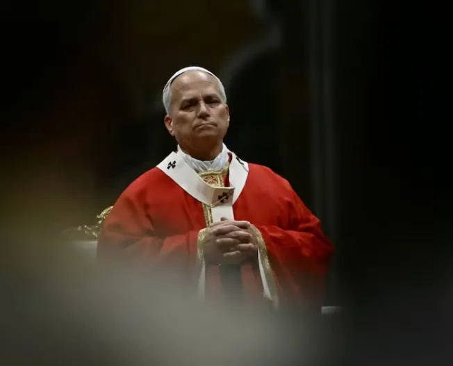 El entrerriano que recibirá al Papa habló de la visita a Luján
