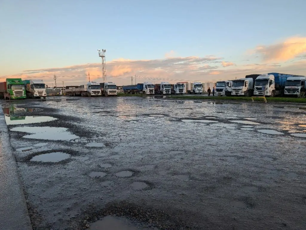 El fenómeno “El Niño” pasó por Neuquén y expuso el déficit de infraestructura de Vaca Muerta