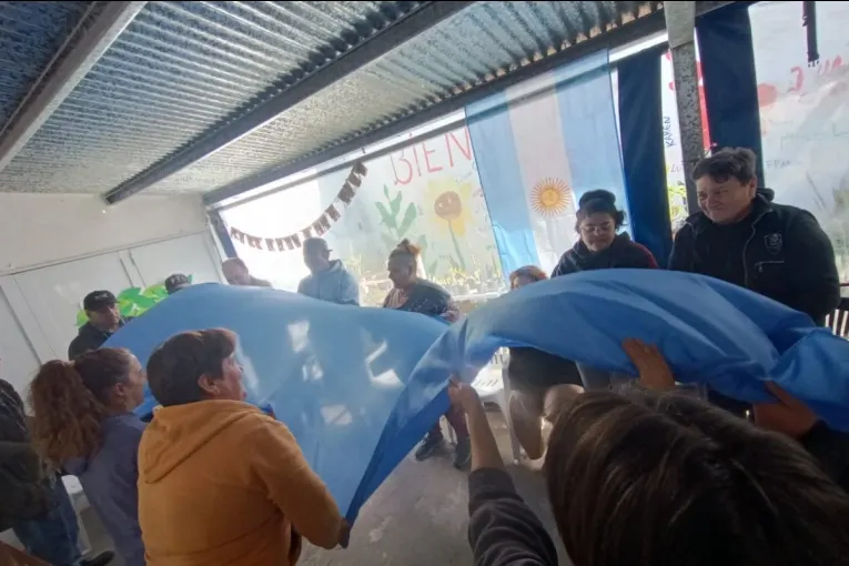 El Festival “A mi cuento me llamaron” continúa con nuevas propuestas culturales para toda la comunidad