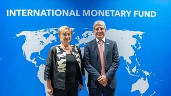 El FMI destacó la “disciplina fiscal” de Argentina