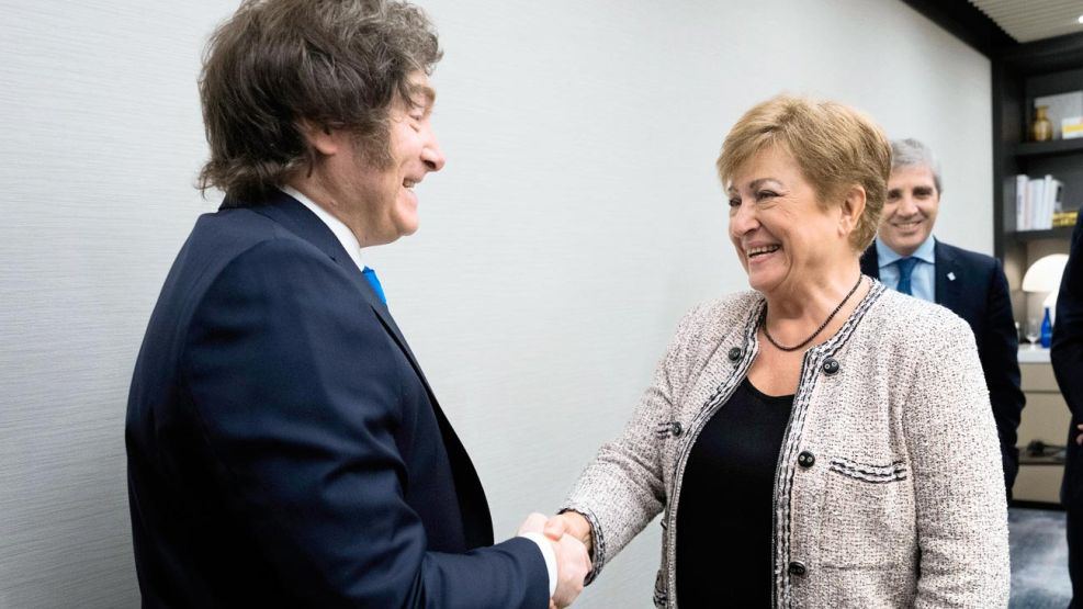 El FMI pide que los subsidios energéticos se focalicen en los sectores más vulnerables