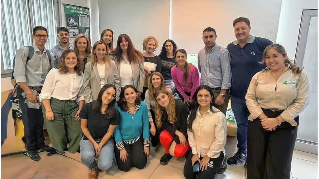 El Foro de Recursos Humanos del Litoral realizará su último encuentro de 2026