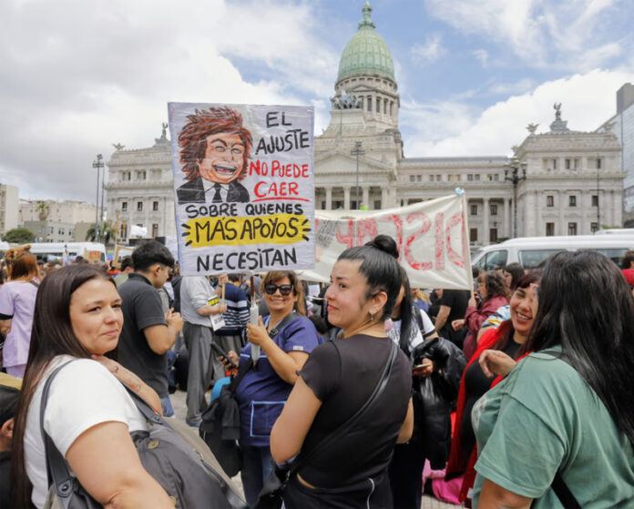 El Foro Permanente de Discapacidad advirtió sobre la falta de recursos y las demoras en las prestaciones