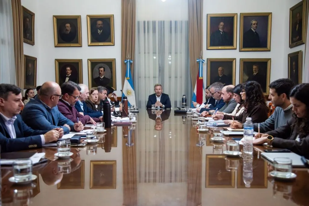 El Foro Productivo de la Región Centro se reunirá en Paraná el martes próximo