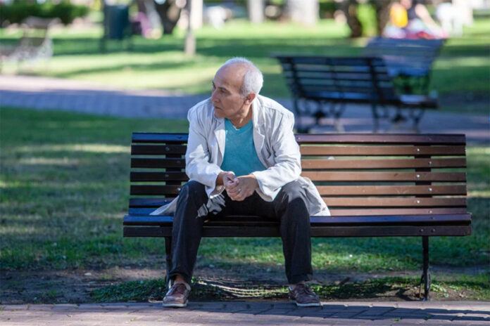 El gasto público destinado a la vejez supera en un 73% los niveles de los años 80
