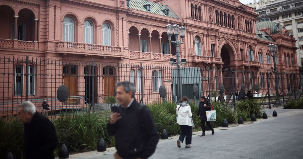 El Gobierno abrió un nuevo retiro voluntario para estatales