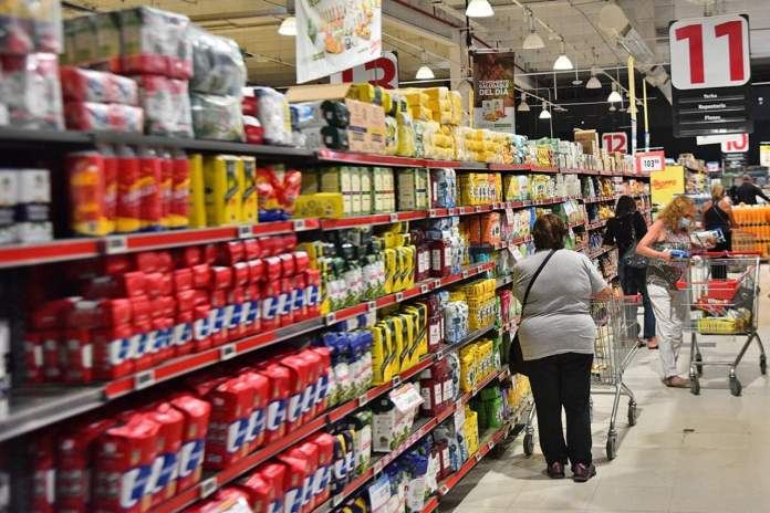 El Gobierno celebró el dato de inflación: “Es un buen número comparado del lugar del cual venimos”