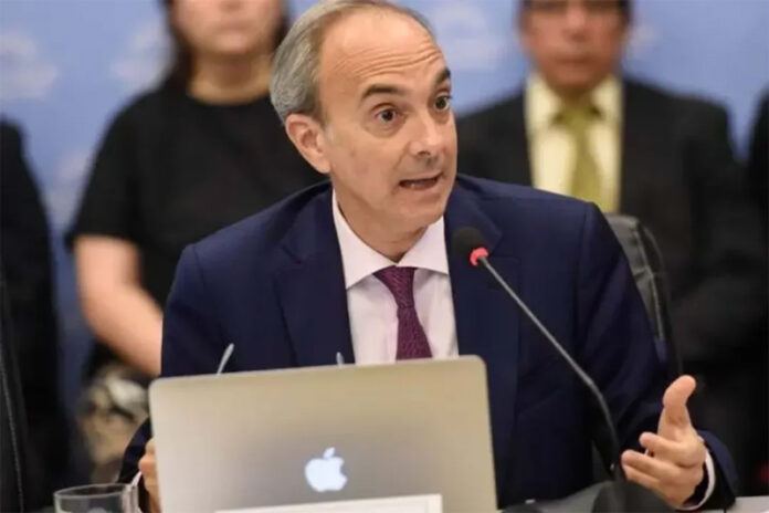 El Gobierno defenderá el presupuesto universitario 2027 en Diputados