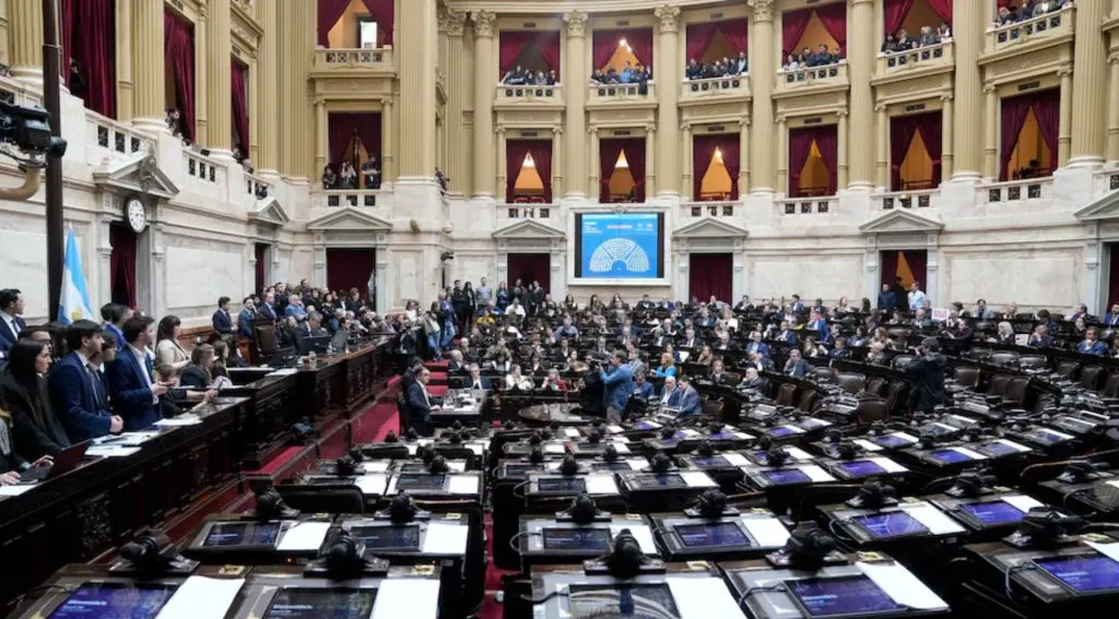 El Gobierno ganó en Diputados, pero siguen las dudas sobre el apoyo para suspender las PASO