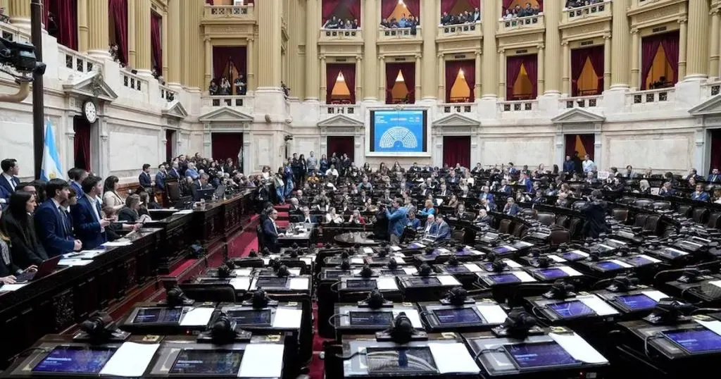 El Gobierno ganó en Diputados, pero siguen las dudas sobre el apoyo para suspender las PASO