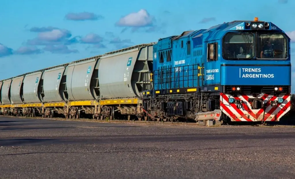 El Gobierno habilita a la justicia de Uruguay como tribunal para dirimir litigios en temas ferroviarios