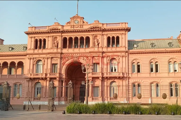 El Gobierno nacional aprobó una línea de crédito de US$800 millones para modernizar el Estado