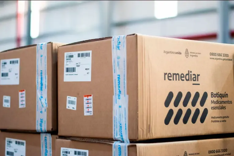 El gobierno nacional puso fin al programa remediar