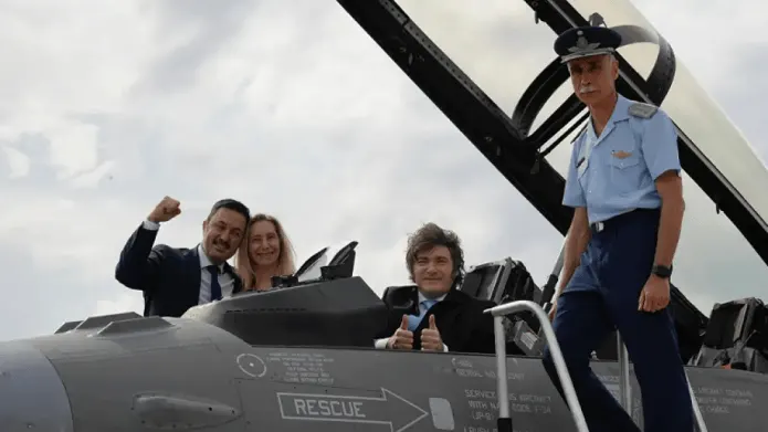 El Gobierno ordenó el “secreto militar” para una compra de equipamiento en las Fuerzas Armadas