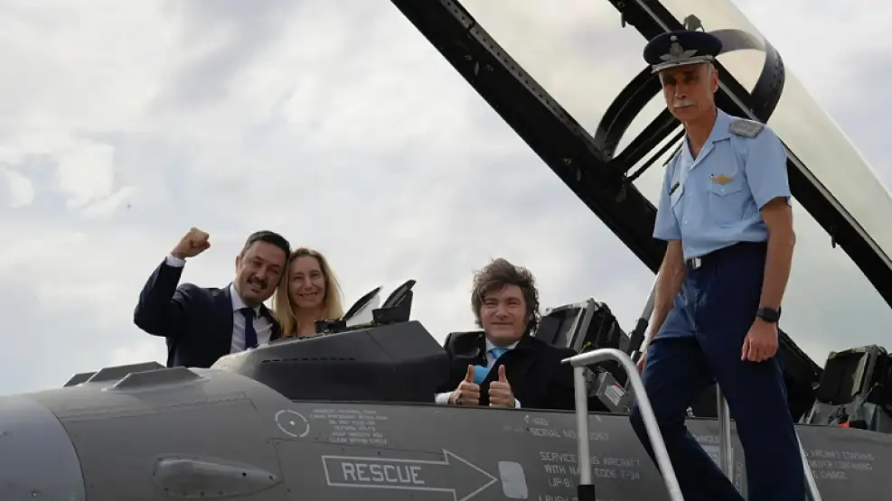 El Gobierno ordenó el «secreto militar» para una compra de equipamiento en las Fuerzas Armadas