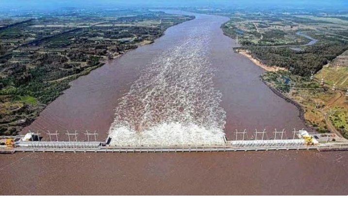 El gobierno provincial informó que la situación hídrica en las costas del Uruguay y el Paraná continúa bajo monitoreo