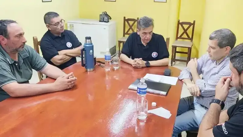 El gobierno provincial refuerza las acciones de prevención ante el avance del fenómeno El Niño