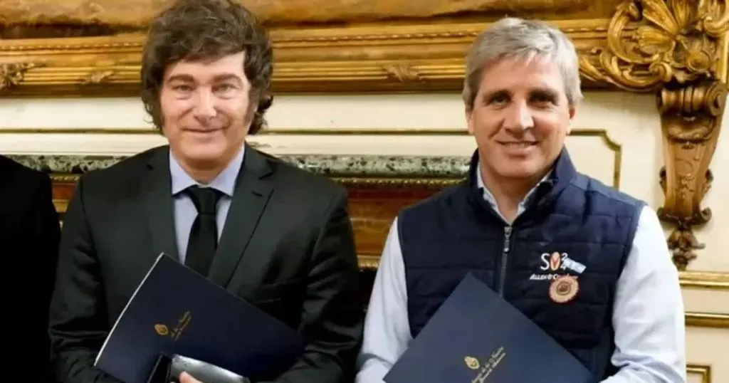 El Gobierno reglamentó Inocencia Fiscal II: los datos clave