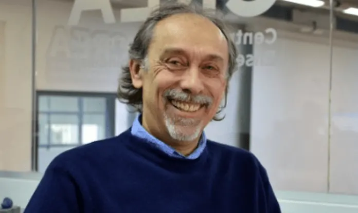 “El gran desafío es que la inteligencia artificial no reemplace ciertas formas de pensar”