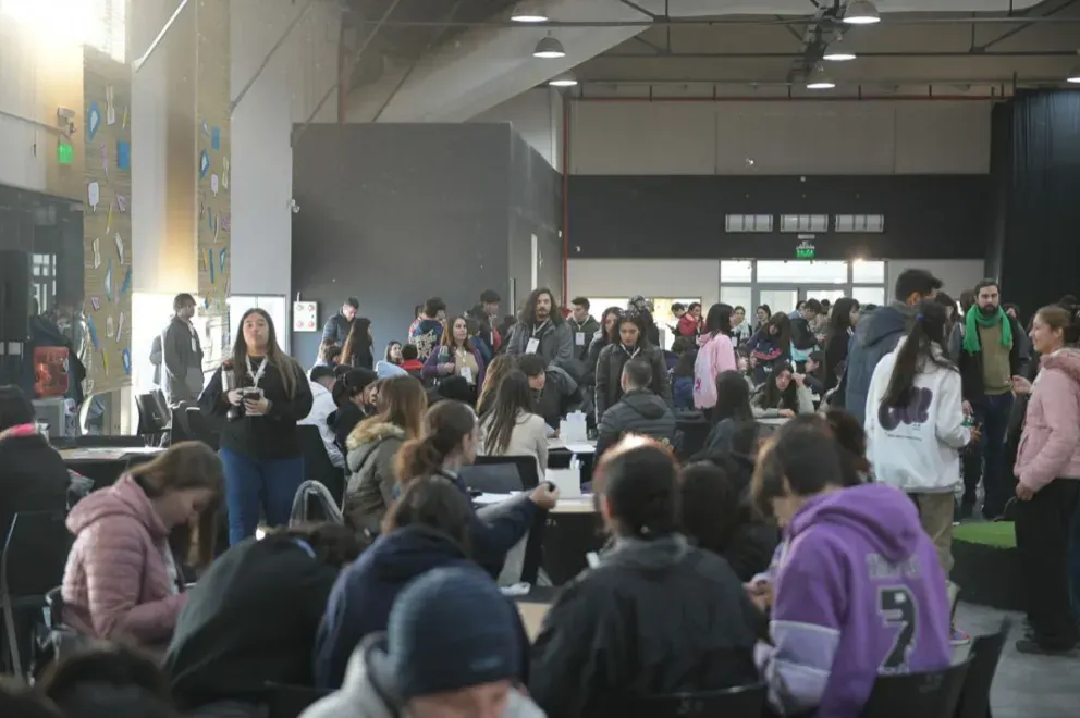 El Ideatón Paraná 360 y la Jornada Despegá se realizarán este miércoles 21 de octubre