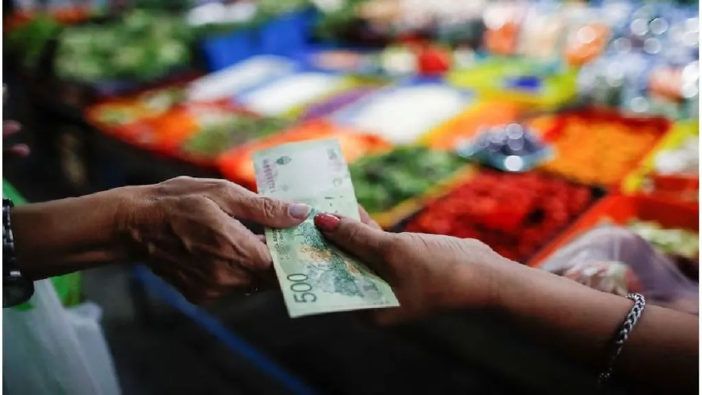 El Indec difundirá la inflación de septiembre y las consultoras prevén una suba cercana al 2%