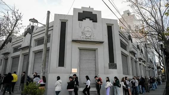 El Indec publicó que el gran Paraná registra 6,7% de desocupación y una elevada búsqueda de trabajo