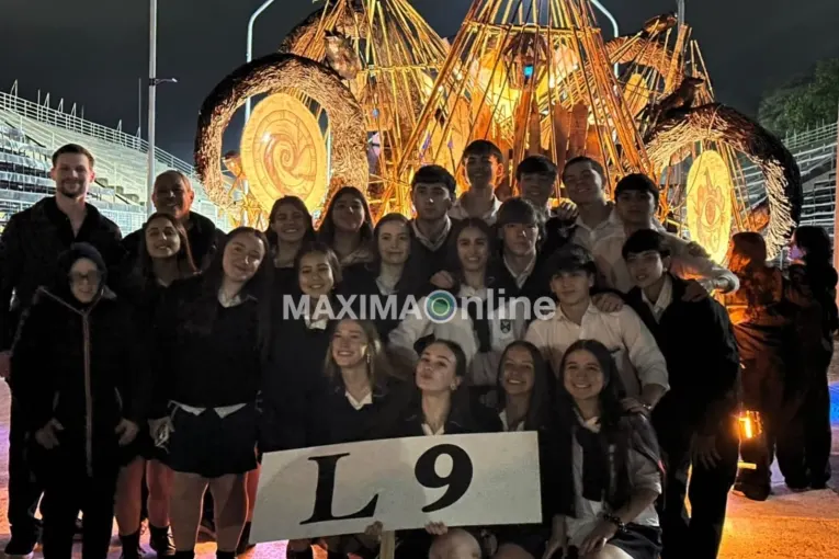 El insomnio como llamado de atención: la propuesta de los estudiantes del Instituto Ruperto Gelós