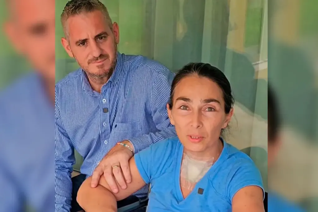 El intendente de Colón y su esposa se encuentra imputado por presunto peculado