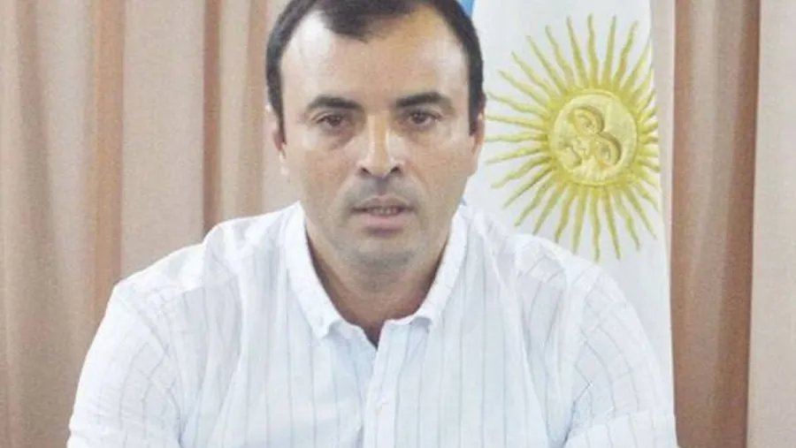 El intendente de Puerto Yeruá presentó su renuncia por cuestiones personales y de salud