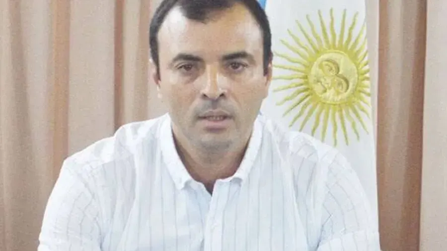 El intendente de Puerto Yeruá presentó su renuncia por cuestiones personales y de salud
