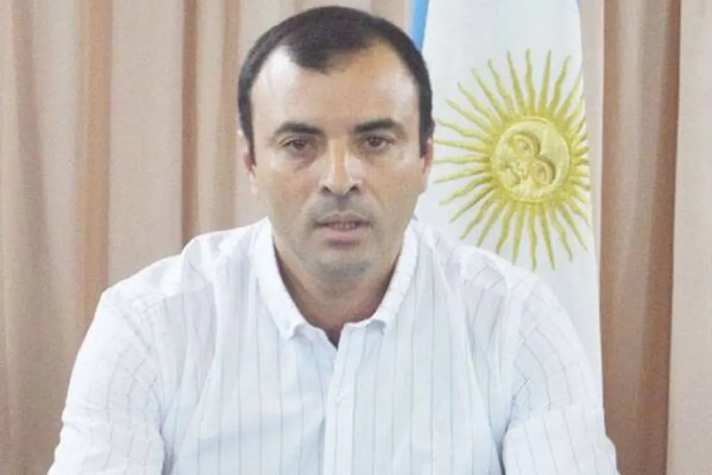 El intendente de Puerto Yeruá presentó su renuncia