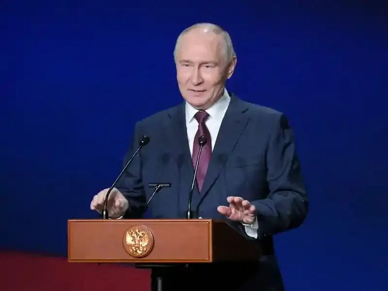 El Kremlin confirmó que Rusia y Ucrania negociarán en Abu Dabi bajo la mediación de Estados Unidos