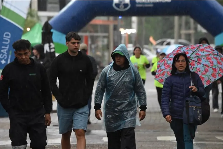 El mal tiempo volvió a frenar el Mundial de Canotaje: cuándo se reanudará la competencia