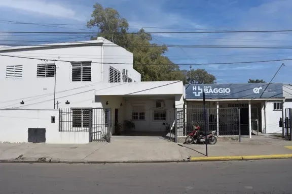 El martes renovarán la comisión vecinal de Villa María