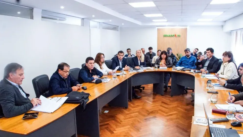 El miércoles el Senado reanuda el debate sobre el proyecto de Transparencia y Ética Pública