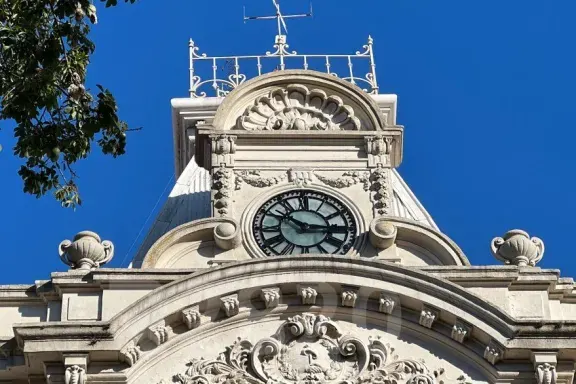 El Municipio ofreció a los gremios un 6% de aumento para el último trimestre