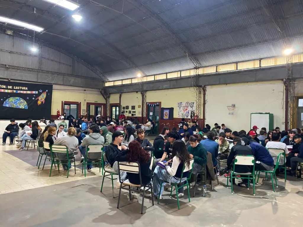 El Municipio refuerza la prevención del suicidio en las escuelas locales