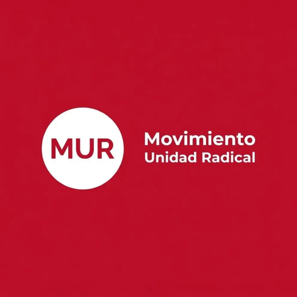 El MUR recordará en Paraná las históricas elecciones de 1983