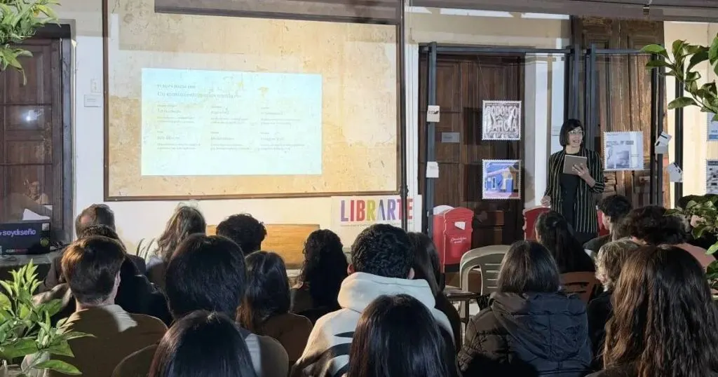 El Museo Casa Natal de Fray Mocho celebró su aniversario con una jornada de diseño y patrimonio cultural