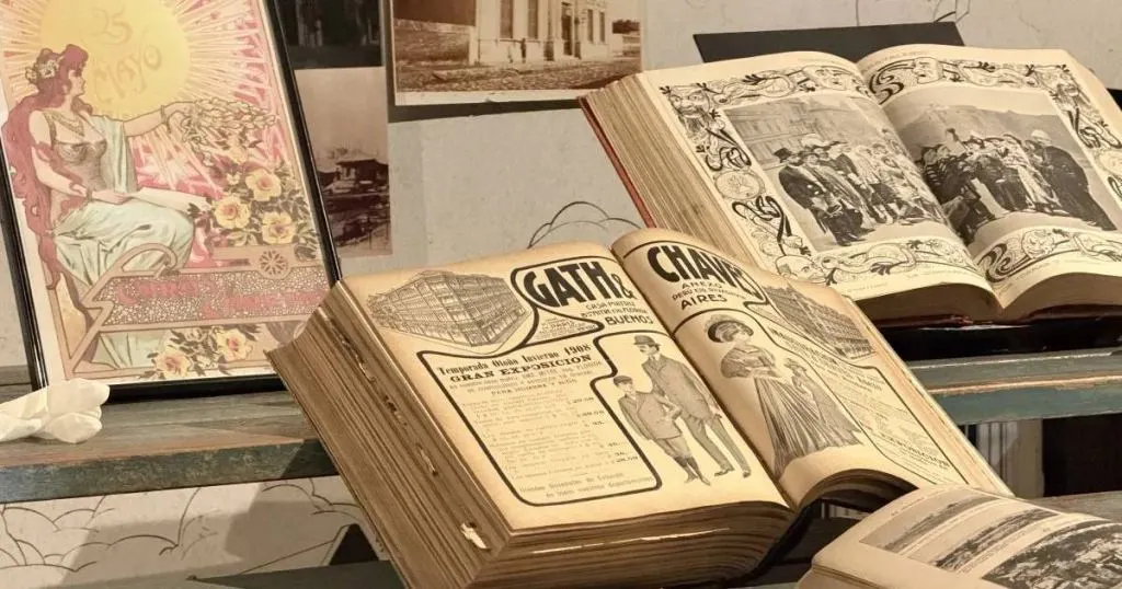 El Museo Casa Natal de Fray Mocho celebró su aniversario con una jornada de diseño y patrimonio cultural